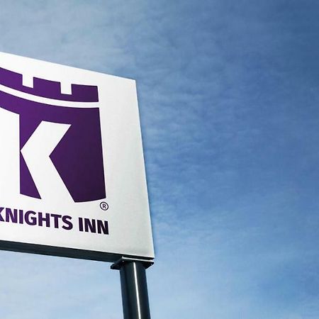 Knights Inn פורט סמית' מראה חיצוני תמונה
